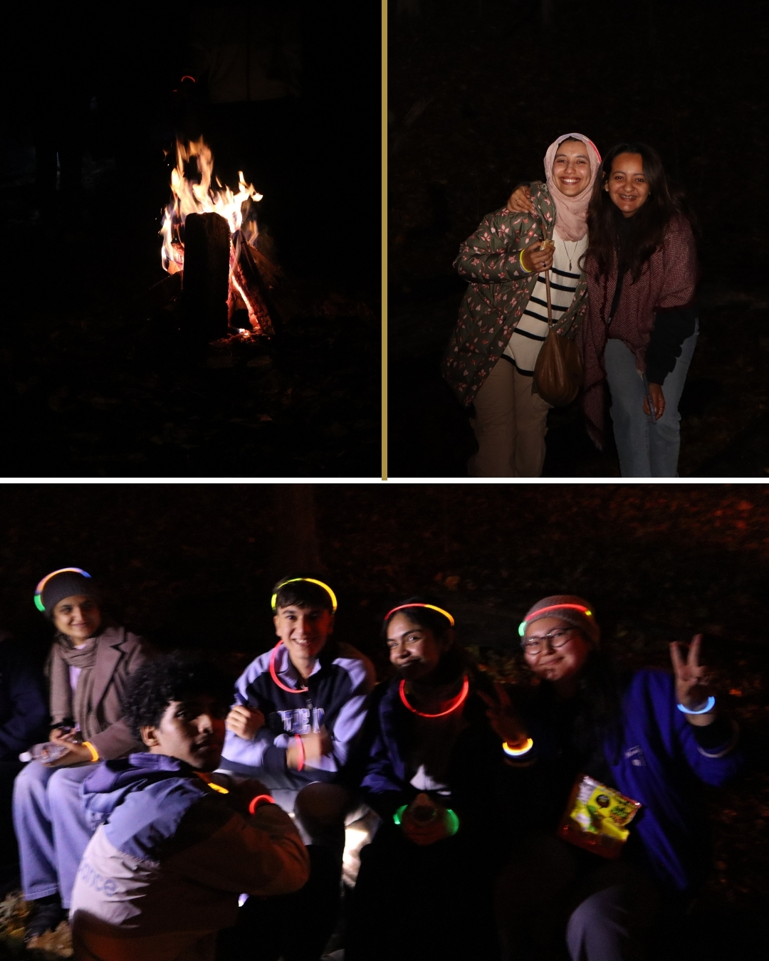 2025 Fall Retreat